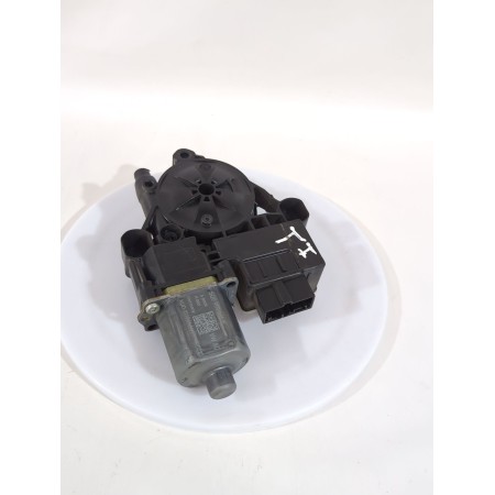 Recambio de motor elevalunas trasero izquierdo para seat leon (5f1) 1.6 tdi referencia OEM IAM 5F4839461D/5Q959811A/E850202015  