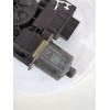 Recambio de motor elevalunas trasero izquierdo para seat leon (5f1) 1.6 tdi referencia OEM IAM 5F4839461D/5Q959811A/E850202015  