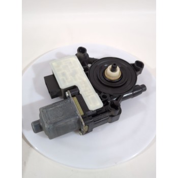 Recambio de motor elevalunas trasero izquierdo para seat leon (5f1) 1.6 tdi referencia OEM IAM 5F4839461D/5Q959811A/E850202015  
