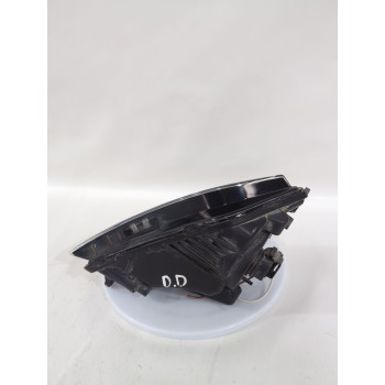 Recambio de faro antiniebla derecho para seat leon (5f1) 1.6 tdi referencia OEM IAM 6J9941702A  