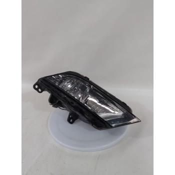 Recambio de faro antiniebla derecho para seat leon (5f1) 1.6 tdi referencia OEM IAM 6J9941702A  