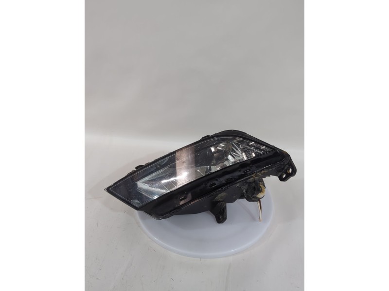 Recambio de faro antiniebla izquierdo para seat leon (5f1) 1.6 tdi referencia OEM IAM 6J9941701A  