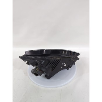 Recambio de faro antiniebla izquierdo para seat leon (5f1) 1.6 tdi referencia OEM IAM 6J9941701A  