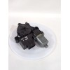 Recambio de motor elevalunas trasero derecho para seat leon (5f1) 1.6 tdi referencia OEM IAM 5F4839462D/E850202016  