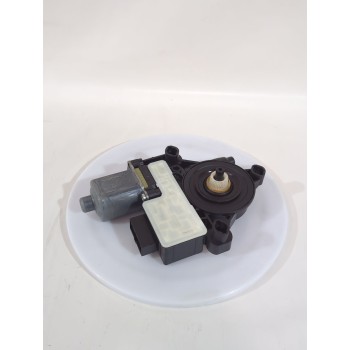 Recambio de motor elevalunas trasero derecho para seat leon (5f1) 1.6 tdi referencia OEM IAM 5F4839462D/E850202016  