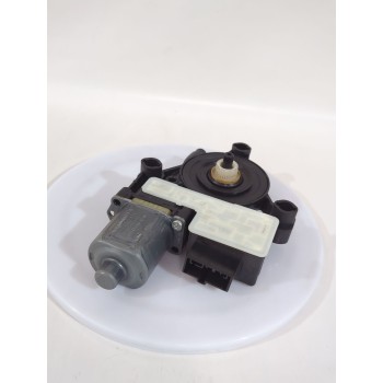 Recambio de motor elevalunas trasero derecho para seat leon (5f1) 1.6 tdi referencia OEM IAM 5F4839462D/E850202016  