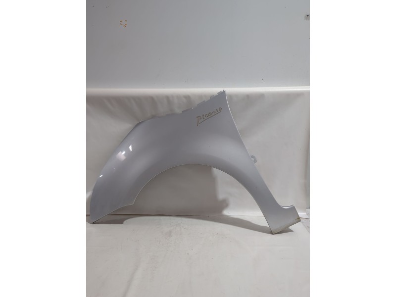 Recambio de aleta delantera izquierda para citroën c4 picasso i monospace (ud_) 1.6 hdi referencia OEM IAM 7840V1  