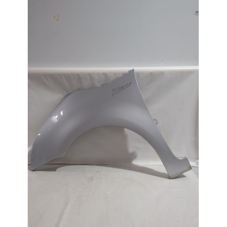 Recambio de aleta delantera izquierda para citroën c4 picasso i monospace (ud_) 1.6 hdi referencia OEM IAM 7840V1  