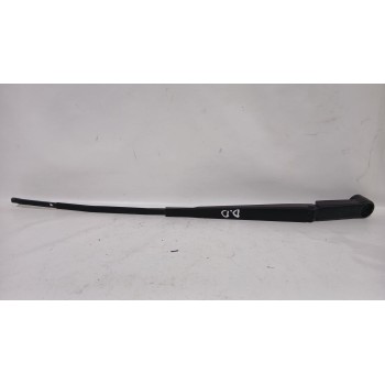 Recambio de brazo limpia delantero derecho para citroën c4 picasso i monospace (ud_) 1.6 hdi referencia OEM IAM 9686640480  