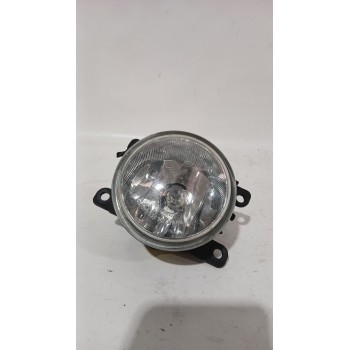 Recambio de faro antiniebla izquierdo para citroën c4 picasso i monospace (ud_) 1.6 hdi referencia OEM IAM 6206E1  
