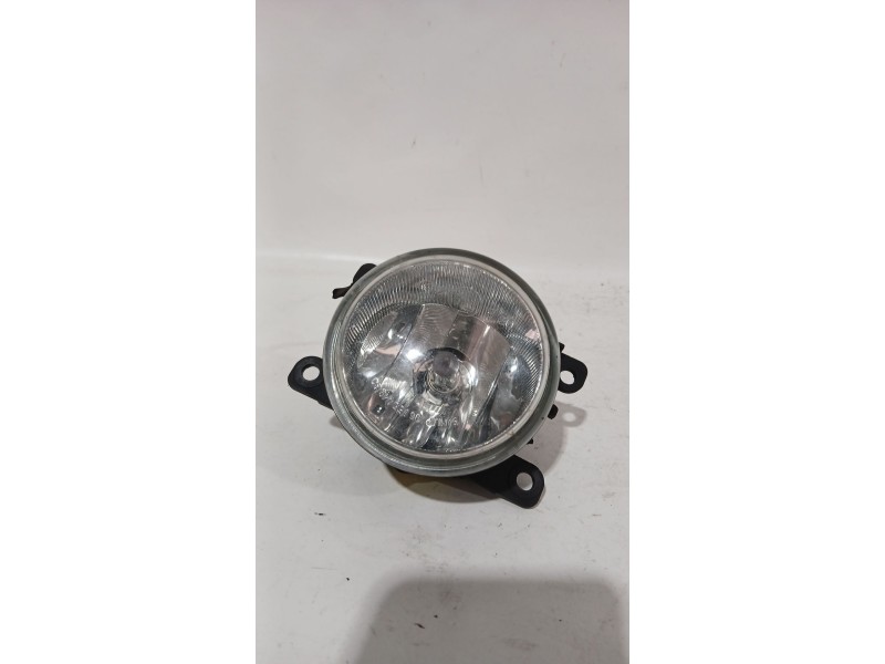 Recambio de faro antiniebla izquierdo para citroën c4 picasso i monospace (ud_) 1.6 hdi referencia OEM IAM 6206E1  