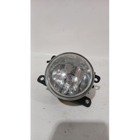 Recambio de faro antiniebla izquierdo para citroën c4 picasso i monospace (ud_) 1.6 hdi referencia OEM IAM 6206E1  