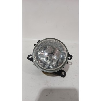 Recambio de faro antiniebla izquierdo para citroën c4 picasso i monospace (ud_) 1.6 hdi referencia OEM IAM 6206E1  