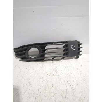 Recambio de rejilla paragolpes derecha para volkswagen passat b5.5 (3b3) 1.9 tdi referencia OEM IAM 3B0853666LB41  