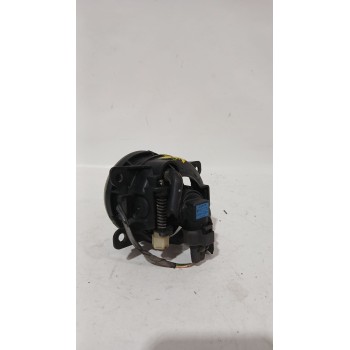 Recambio de faro antiniebla izquierdo para citroën c4 picasso i monospace (ud_) 1.6 hdi referencia OEM IAM 6206E1  