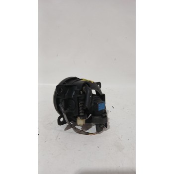 Recambio de faro antiniebla izquierdo para citroën c4 picasso i monospace (ud_) 1.6 hdi referencia OEM IAM 6206E1  