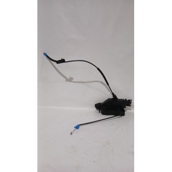 CERRADURA PUERTA DELANTERA DERECHA 24094158 