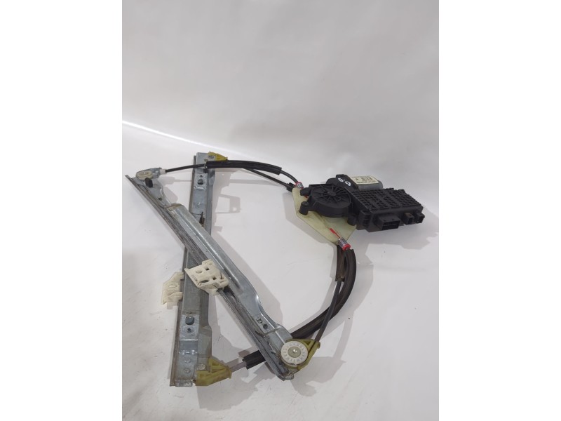 Recambio de elevalunas delantero derecho para citroën c4 picasso i monospace (ud_) 1.6 hdi referencia OEM IAM 9222CT  