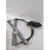 Recambio de elevalunas delantero derecho para citroën c4 picasso i monospace (ud_) 1.6 hdi referencia OEM IAM 9222CT  