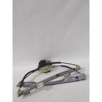 Recambio de elevalunas delantero derecho para citroën c4 picasso i monospace (ud_) 1.6 hdi referencia OEM IAM 9222CT  