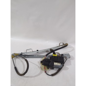 Recambio de elevalunas delantero izquierdo para citroën c4 picasso i monospace (ud_) 1.6 hdi referencia OEM IAM 9221CV  