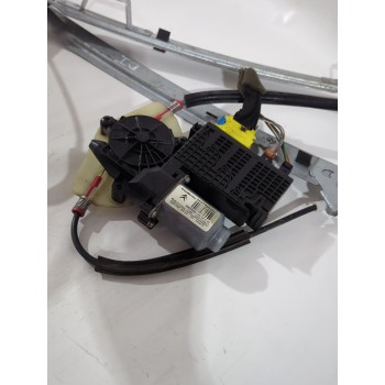 Recambio de elevalunas delantero izquierdo para citroën c4 picasso i monospace (ud_) 1.6 hdi referencia OEM IAM 9221CV  