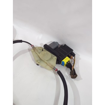 Recambio de elevalunas delantero izquierdo para citroën c4 picasso i monospace (ud_) 1.6 hdi referencia OEM IAM 9221CV  