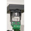 Recambio de interruptor para citroën c4 picasso i monospace (ud_) 1.6 hdi referencia OEM IAM 96553146ZD  