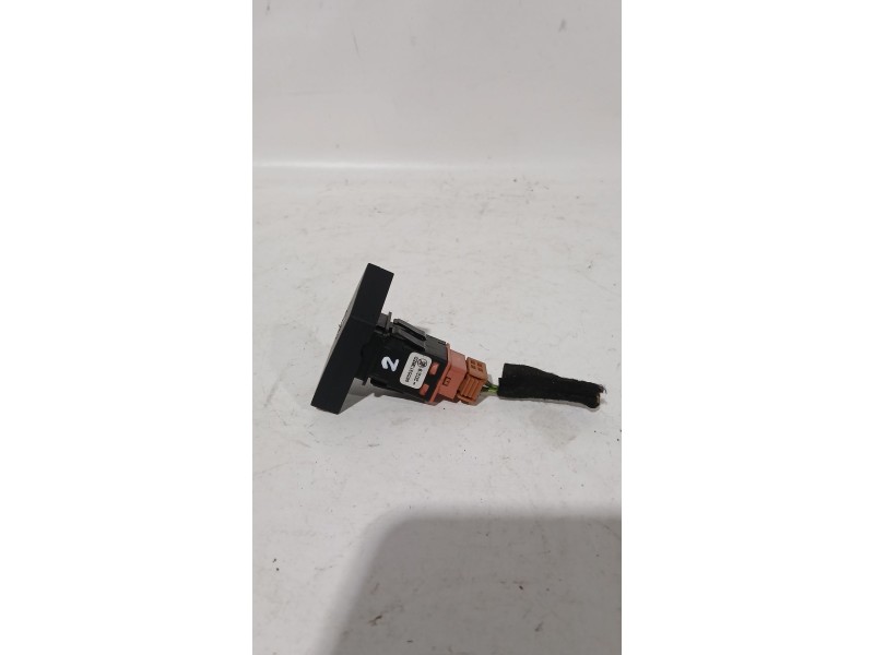Recambio de interruptor para citroën c4 picasso i monospace (ud_) 1.6 hdi referencia OEM IAM 96553138ZD  