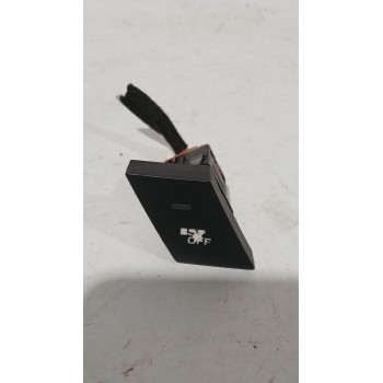 Recambio de interruptor para citroën c4 picasso i monospace (ud_) 1.6 hdi referencia OEM IAM 96553138ZD  