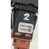 Recambio de interruptor para citroën c4 picasso i monospace (ud_) 1.6 hdi referencia OEM IAM 96553138ZD  