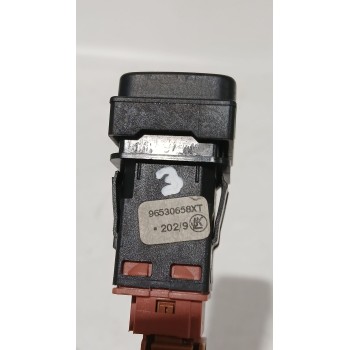 Recambio de interruptor para citroën c4 picasso i monospace (ud_) 1.6 hdi referencia OEM IAM 96530658XT  
