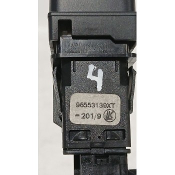 Recambio de interruptor para citroën c4 picasso i monospace (ud_) 1.6 hdi referencia OEM IAM 96553139XT  