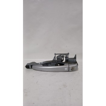 Recambio de maneta exterior delantera izquierda para citroën c4 picasso i monospace (ud_) 1.6 hdi referencia OEM IAM 9101GF  