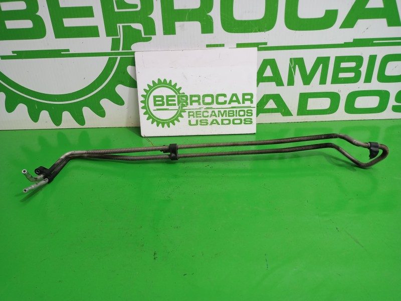Recambio de tubo para audi a6 berlina (4f2) 2.4 referencia OEM IAM 4F0422885E  