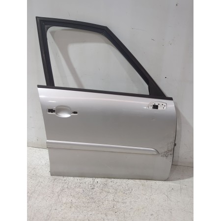 Recambio de puerta delantera derecha para citroën c4 picasso i monospace (ud_) 1.6 hdi referencia OEM IAM 9004Y0  