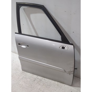 Recambio de puerta delantera derecha para citroën c4 picasso i monospace (ud_) 1.6 hdi referencia OEM IAM 9004Y0  