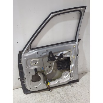 Recambio de puerta delantera derecha para citroën c4 picasso i monospace (ud_) 1.6 hdi referencia OEM IAM 9004Y0  
