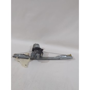 Recambio de elevalunas trasero derecho para citroën c4 picasso i monospace (ud_) 1.6 hdi referencia OEM IAM 9224E4  