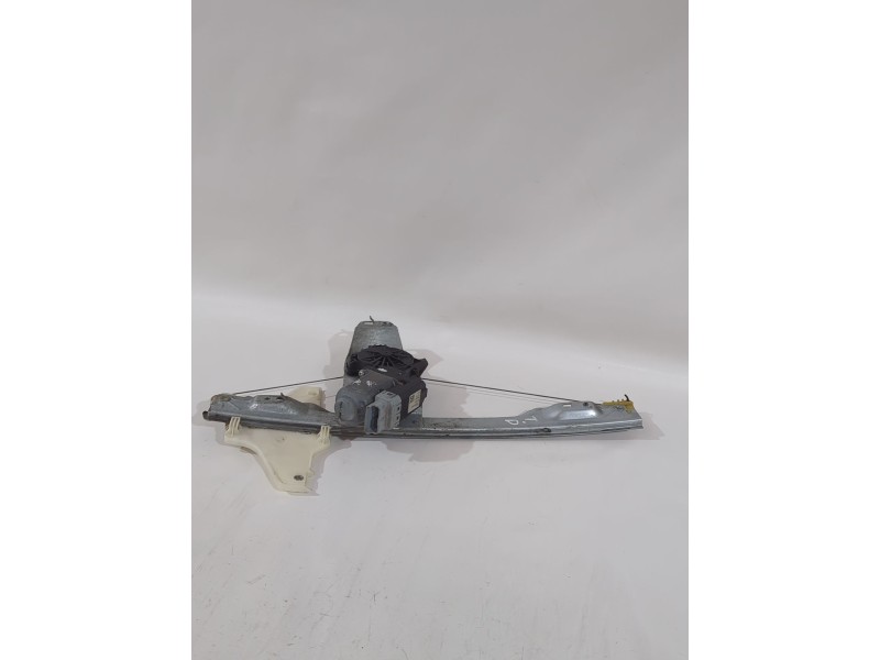Recambio de elevalunas trasero derecho para citroën c4 picasso i monospace (ud_) 1.6 hdi referencia OEM IAM 9224E4  