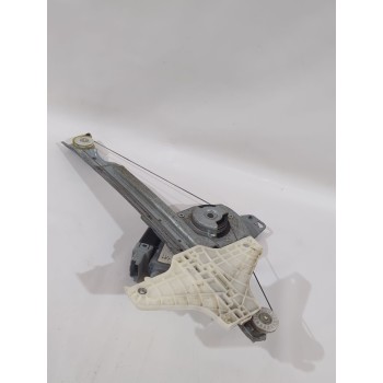 Recambio de elevalunas trasero derecho para citroën c4 picasso i monospace (ud_) 1.6 hdi referencia OEM IAM 9224E4  