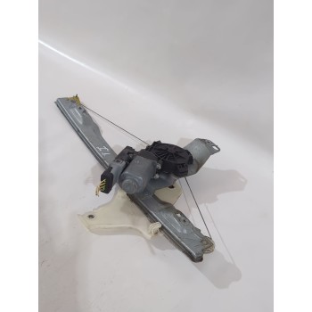 Recambio de elevalunas trasero izquierdo para citroën c4 picasso i monospace (ud_) 1.6 hdi referencia OEM IAM 9223E0  