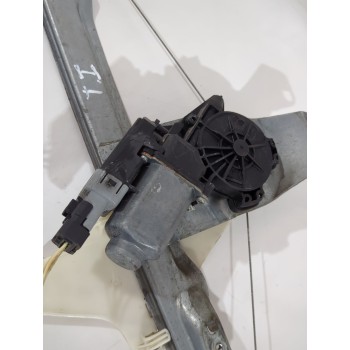 Recambio de elevalunas trasero izquierdo para citroën c4 picasso i monospace (ud_) 1.6 hdi referencia OEM IAM 9223E0  