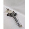 Recambio de elevalunas trasero izquierdo para citroën c4 picasso i monospace (ud_) 1.6 hdi referencia OEM IAM 9223E0  