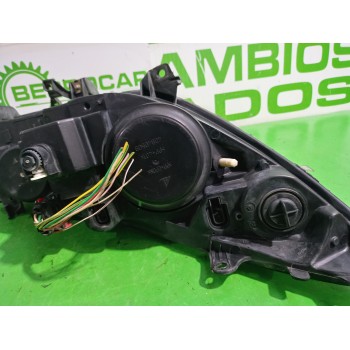 Recambio de faro izquierdo para peugeot 307 berlina (s2) 1.6 16v hdi referencia OEM IAM 43175748  