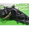 Recambio de faro izquierdo para peugeot 307 berlina (s2) 1.6 16v hdi referencia OEM IAM 43175748  