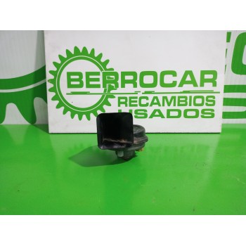 Recambio de claxon para nissan almera (n16/e) 1.5 dci turbodiesel cat referencia OEM IAM EC9CH2143  