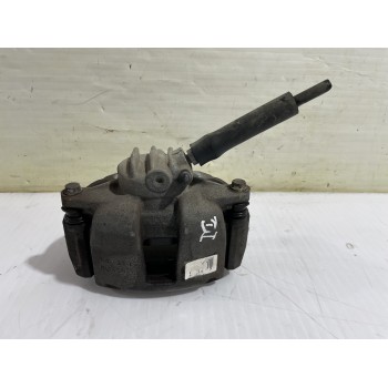 Recambio de pinza de freno delantera izquierda para citroën c4 sedan collection referencia OEM IAM 4400N2  