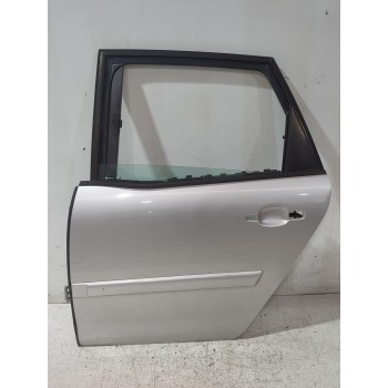 Recambio de puerta trasera izquierda para citroën c4 picasso i monospace (ud_) 1.6 hdi referencia OEM IAM 9006K5  
