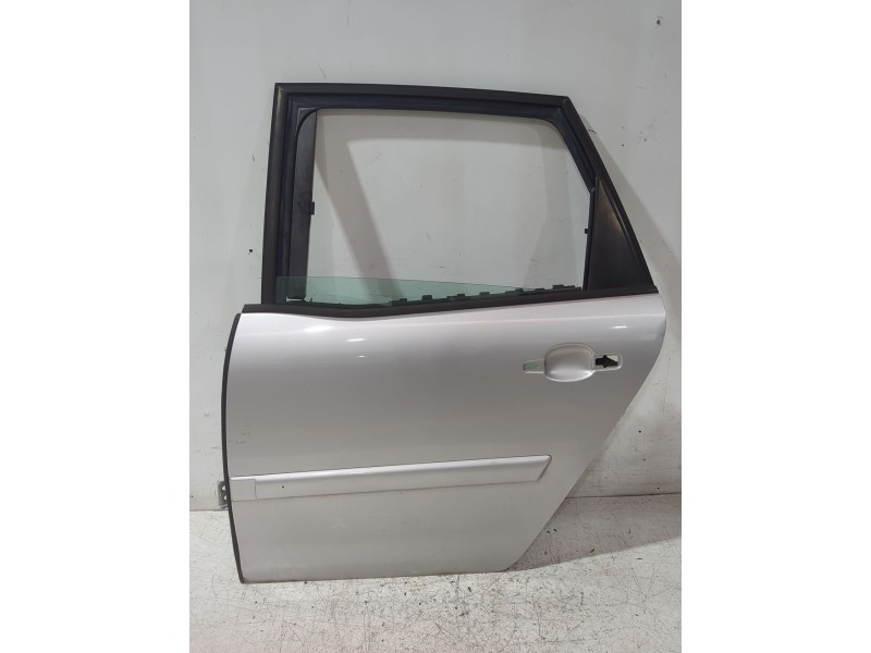 Recambio de puerta trasera izquierda para citroën c4 picasso i monospace (ud_) 1.6 hdi referencia OEM IAM 9006K5  